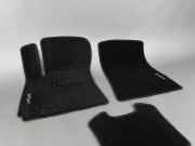 Коврики текстильные для Kia Soul III 2019-...