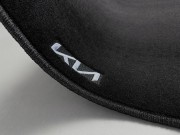 Коврики текстильные для Kia Soul I 2008-2014