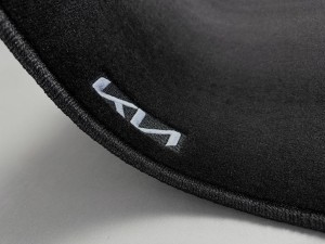 Коврики текстильные для Kia Soul III 2019-...