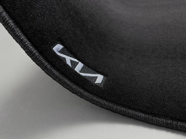 Коврики текстильные для Kia Soul III 2019-... Коврики текстильные для Kia Soul III 2019-...