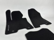 Коврики текстильные для Kia Sportage IV 2015-2018