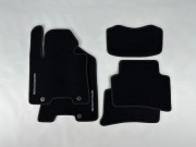 Коврики текстильные для Kia Sportage IV 2015-2018