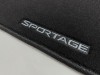 Коврики текстильные для Kia Sportage IV 2015-2018 Коврики текстильные для Kia Sportage IV 2015-2018