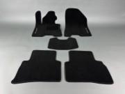 Коврики текстильные для Kia Sportage IV 2018-2022 Restyle