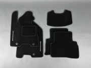 Коврики текстильные для Kia Sportage IV 2018-2022 Restyle