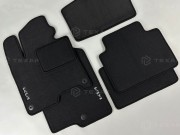 Коврики текстильные для Kia Sportage V 2021-...