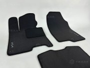 Коврики текстильные для Kia Sportage V 2021-...