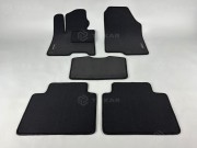 Коврики текстильные для Kia Sportage V 2021-...