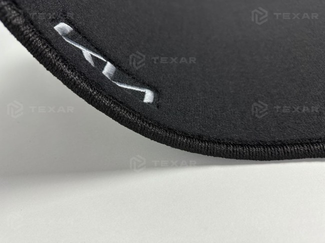 Коврики текстильные для Kia Sportage V 2021-... Коврики текстильные для Kia Sportage V 2021-...