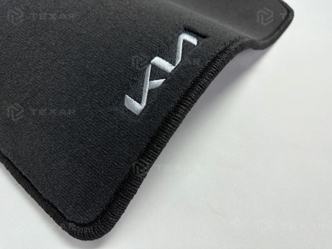 Коврики текстильные для Kia Sportage V 2021-... Коврики текстильные для Kia Sportage V 2021-...