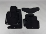 Коврики текстильные для Kia Stinger I 2017-2023