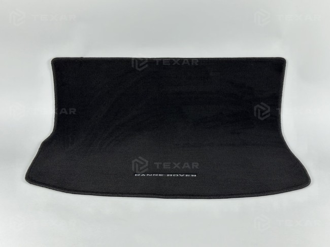 Коврики текстильные для Land Rover Range Rover Evoque I 2011-2018 Багажник Коврики текстильные для Land Rover Range Rover Evoque I 2011-2018 Багажник