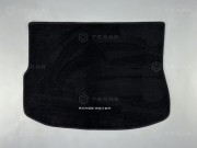 Коврики текстильные для Land Rover Range Rover Evoque I 2011-2018 Багажник