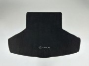 Коврики текстильные для Lexus IS II 2005-2013 Багажник