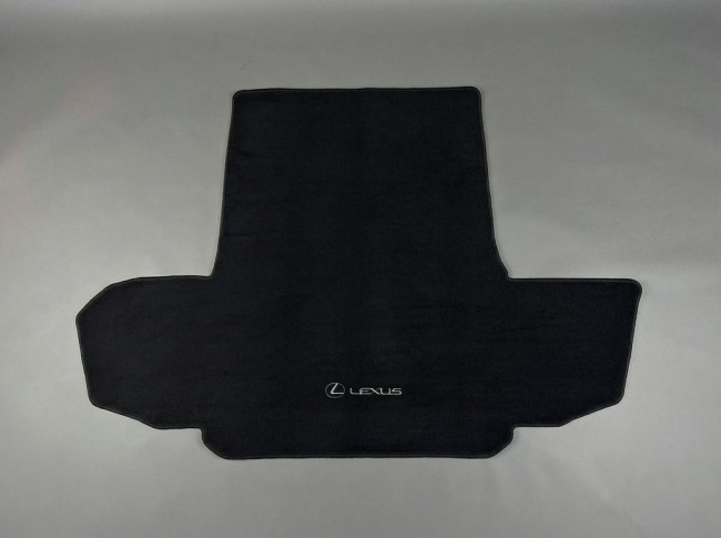 Коврики текстильные для Lexus LS V 2017-... Багажник Бензин Коврики текстильные для Lexus LS V 2017-... Багажник Бензин