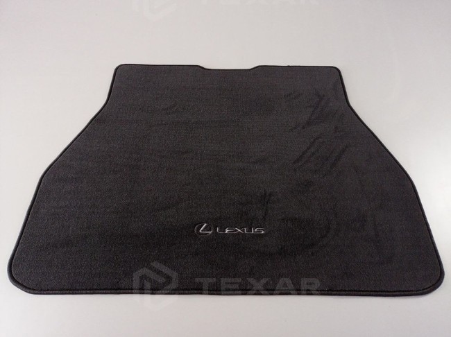 Коврики текстильные для Lexus LX IV 2021 -... Багажник Коврики текстильные для Lexus LX IV 2021 -... Багажник