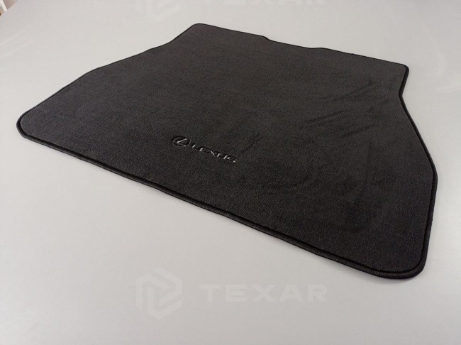 Коврики текстильные для Lexus LX IV 2021 -... Багажник Коврики текстильные для Lexus LX IV 2021 -... Багажник