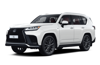 Коврики текстильные для Lexus LX IV 2021 - ... Коврики текстильные для Lexus LX IV 2021 - ...