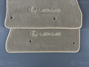 Коврики текстильные для Lexus SC II 2001-2010