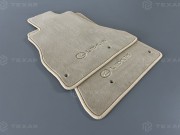 Коврики текстильные для Lexus SC II 2001-2010