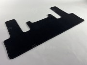 Коврики текстильные для Lincoln Navigator IV 2022-... 3й ряд