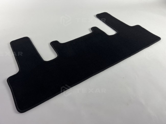 Коврики текстильные для Lincoln Navigator IV 2022-... 3й ряд Коврики текстильные для Lincoln Navigator IV 2022-... 3й ряд