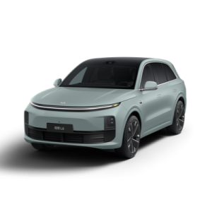 Коврики текстильные для LiXiang L6 2024-...