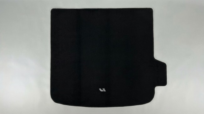 Коврики текстильные для LiXiang L6 2024-... багажник Коврики текстильные для LiXiang L6 2024-... багажник