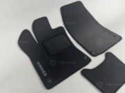 Коврики текстильные для Lynk & Co 06 I 2020-...