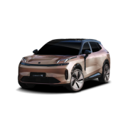 Коврики текстильные для Lynk & Co 08 I 2023-...