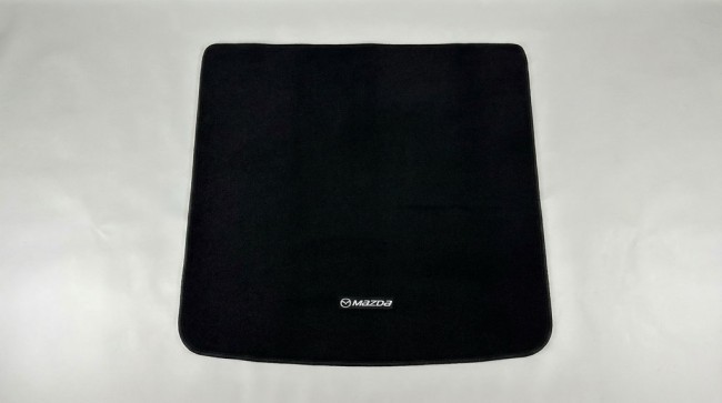 Коврики текстильные для Mazda CX-30 I 2019-... Багажник Коврики текстильные для Mazda CX-30 I 2019-... Багажник