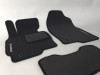 Коврики текстильные для Mazda CX-5 I 2011-2017 Коврики текстильные для Mazda CX-5 I 2011-2017