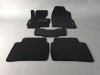 Коврики текстильные для Mazda CX-5 I 2011-2017 Коврики текстильные для Mazda CX-5 I 2011-2017