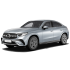 Коврики текстильные для Mercedes-Benz GLC купе (C254) 2022-... Коврики текстильные для Mercedes-Benz GLC купе (C254) 2022-...