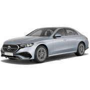 Коврики текстильные для Mercedes-Benz E-Класс VI (W214) 2023-...