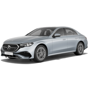 Коврики текстильные для Mercedes-Benz E-Класс VI (W214) 2023-...