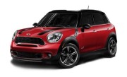Коврики текстильные для Mini Countryman I (R60) 2010-2016 Багажник