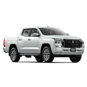 Коврики текстильные для Mitsubishi L200 VI 2024-...