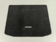 Коврики текстильные для Mitsubishi ASX I 2010-... Багажник