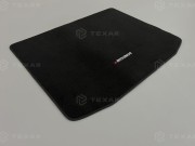 Коврики текстильные для Mitsubishi ASX I 2010-... Багажник