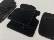 Коврики текстильные для Mitsubishi Galant IX 2003-2012