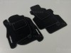 Коврики текстильные для Mitsubishi Galant IX 2003-2012 Коврики текстильные для Mitsubishi Galant IX 2003-2012