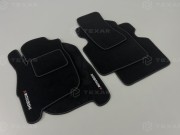 Коврики текстильные для Mitsubishi Galant IX 2003-2012