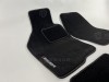 Коврики текстильные для Mitsubishi Galant VII 1992-1997 Коврики текстильные для Mitsubishi Galant VII 1992-1997