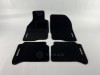 Коврики текстильные для Mitsubishi Galant VII 1992-1997 Коврики текстильные для Mitsubishi Galant VII 1992-1997