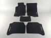 Коврики текстильные для Mitsubishi Galant VIII 1996-2006 Коврики текстильные для Mitsubishi Galant VIII 1996-2006