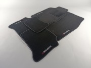 Коврики текстильные для Mitsubishi Galant VIII 1996-2006