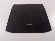 Коврики текстильные для Mitsubishi Outlander IV 2021-... Багажник