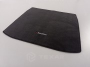 Коврики текстильные для Mitsubishi Outlander IV 2021-... Багажник