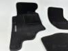 Коврики текстильные для Mitsubishi Pajero II 1991-2004 5D Коврики текстильные для Mitsubishi Pajero II 1991-2004 5D